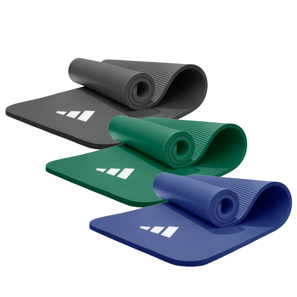 아디다스 NBR 요가매트