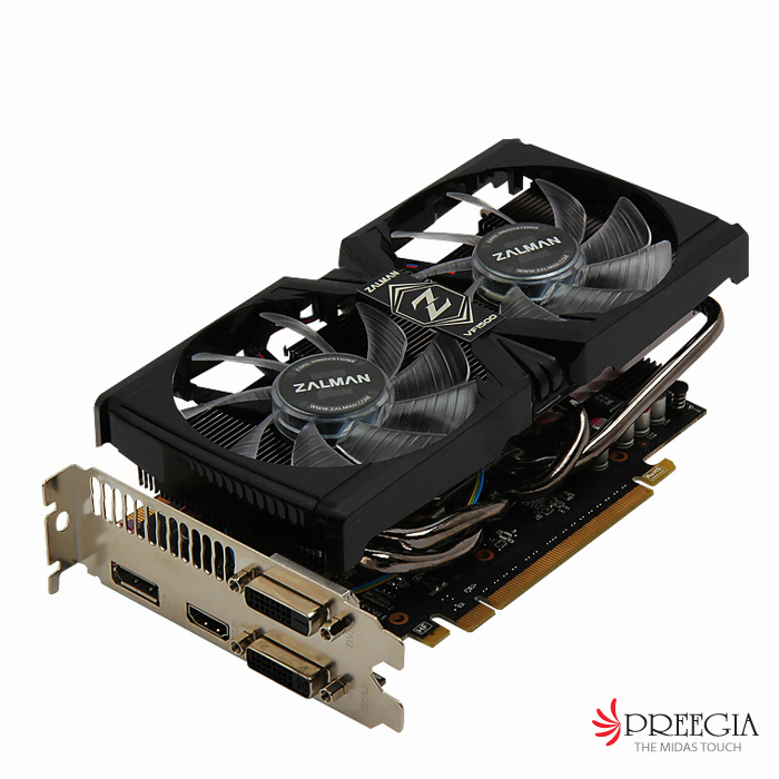 �߸� ������ GTX660 D5 2GB VF1500 �����ڽ�