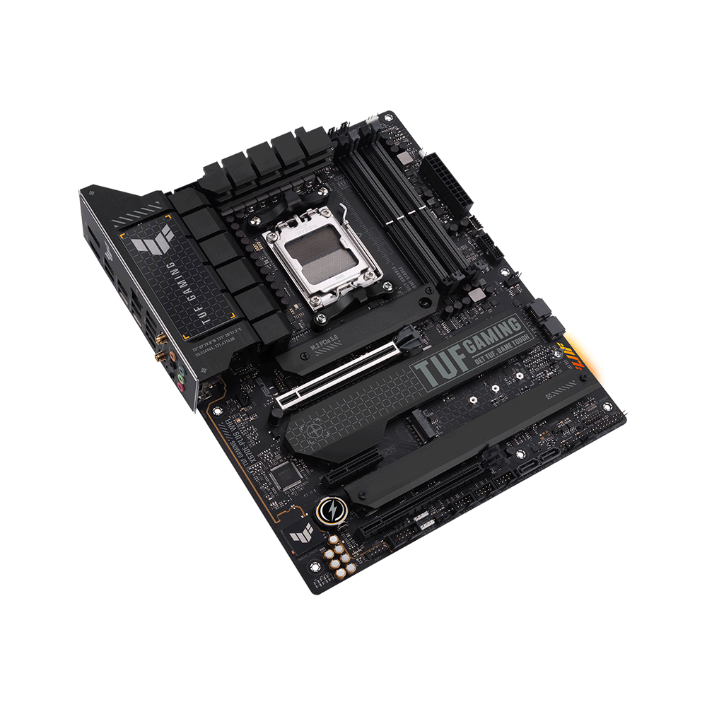 ASUS TUF Gaming X670E-PLUS WIFI 대원씨티에스_이미지