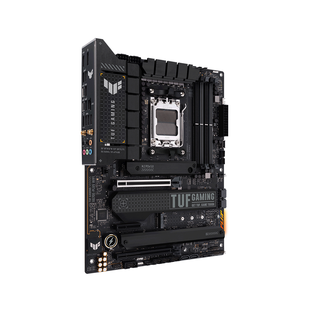 ASUS TUF Gaming X670E-PLUS WIFI 대원씨티에스_이미지