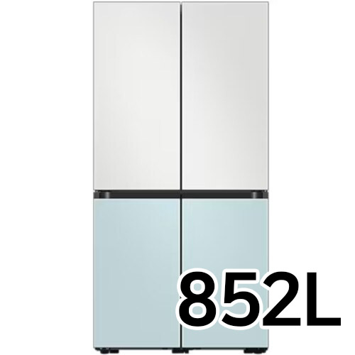 삼성전자 비스포크 코타 RF85B92V1AP (색상선택형)