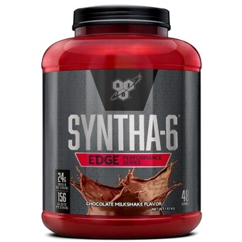 BSN <b>신타</b><b>6</b> 엣지 초콜릿 밀크쉐이크 1.92kg