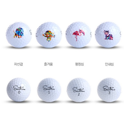 넥센 세인트나인 시그니처 (48개)_이미지
