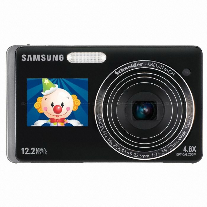 삼성전자 VLUU ST500 (8GB 패키지)_이미지