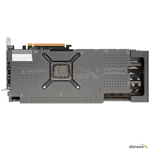 SAPPHIRE 라데온 RX 7900 XT NITRO+ Vapor-X OC D6 20GB_이미지