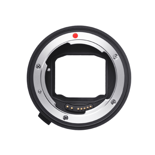 SIGMA MC-11 EF-E ����Ʈ ������