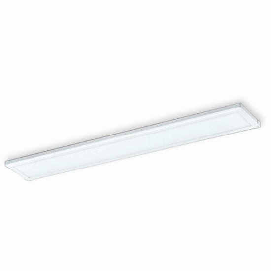 동성조명 더쎈 LED 엣지 면조명 50W (128.5x18cm)_이미지