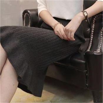 오노마 ONM 치마 롱 스커트 페미닌룩 여성 코디 데일리룩 하객룩 S8188118_이미지