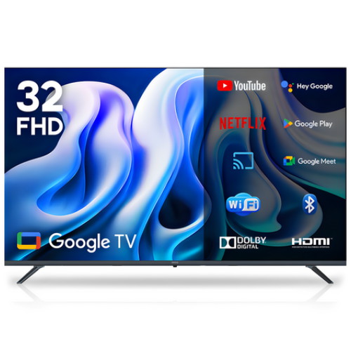 이노스 32FHD KU 돌비 스마트 AI 구글3.0 리퍼비시