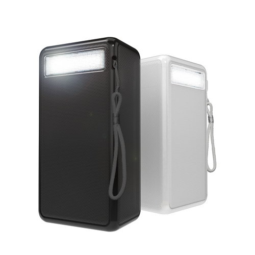 그린전산 SHOUER PD PPS 보조배터리 SH-T6016 60000mAh (케이블포함)_이미지