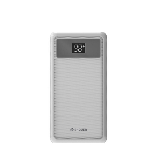 그린전산 SHOUER PD PPS 보조배터리 SH-T6016 60000mAh (케이블포함)_이미지