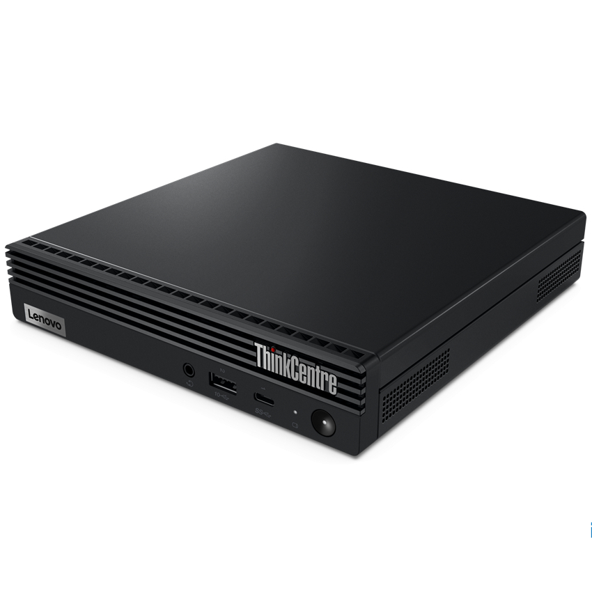 레노버 씽크센터 M60e TINY 11LV0056KR (4GB, M.2 128GB)_이미지