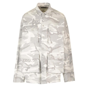 발렌시아가 NB19 남성 자켓 Cargo jacket 681008/TQLA71400