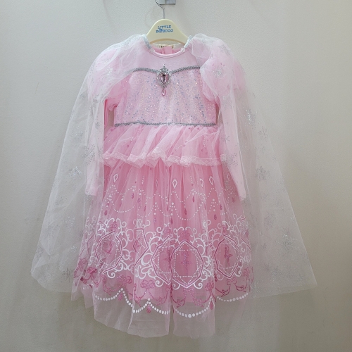  리틀밥독 오르골공주윈피스254MOP08_DG