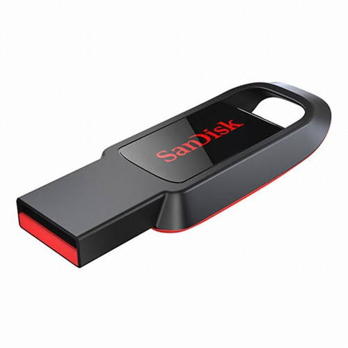 Sandisk Cruzer Spark CZ61 대량구매 (64GB, 200개)_이미지