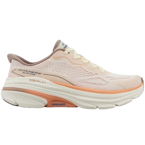  스케쳐스 맥스쿠셔닝 아치핏 2.0 슬립인스 SP0WRCGX102