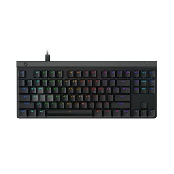 로지텍 G515 RAPID TKL (정품) (블랙)