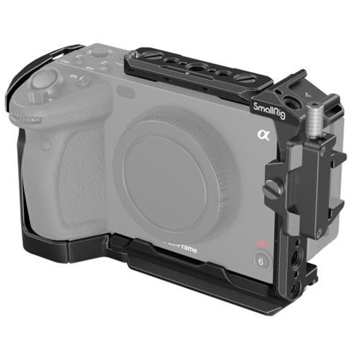 4183B SONY FX30,FX3용 케이지