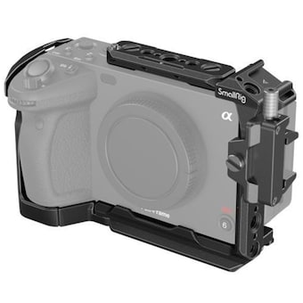 스몰리그 4183B SONY <b>FX30</b>,FX3용 케이지