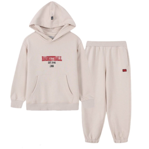 NBA 베스킷볼 후드 셋업 K254ST020P83_DJ