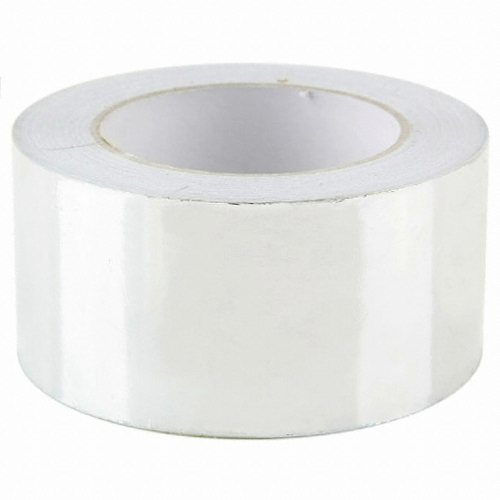 라이트컴 COMS 알루미늄 은박 테이프 60mm