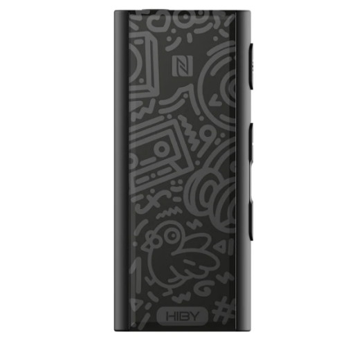 HiBy W3 II