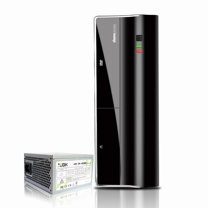 DM-830S 실버라인