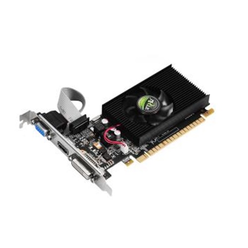액슬 지포스 GT710 클래식 D3 1GB (벌크)_이미지