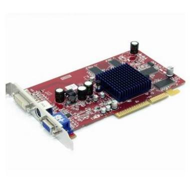 앱코 ATI Radeon 9600 Absolute TD 256M