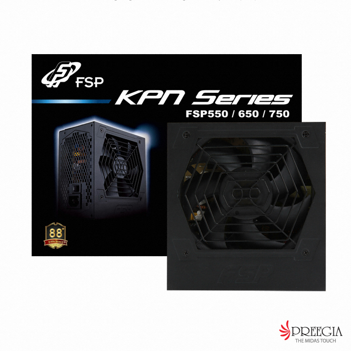 FSP FSP750-50KPN