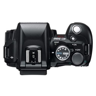 �ø�Ǫ�� E-SYSTEM E-500