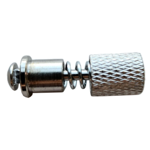 공업용 재봉틀 호환 원터치 노루발 교환기