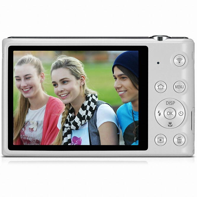 삼성전자 VLUU ST150F (정품)_이미지