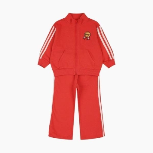 비키즈 HC21 오케이 져지세트 오케이 져지세트 F2721204 S43580886