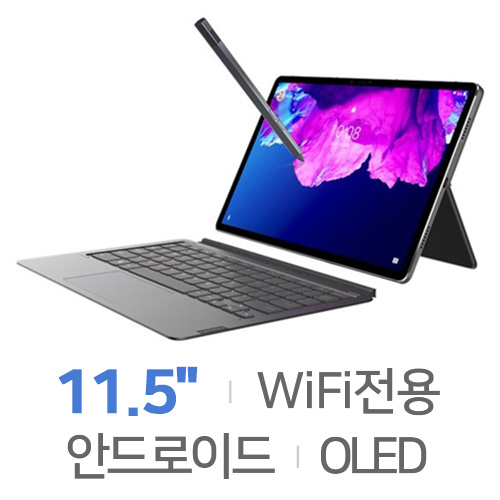 레노버 탭 P11 프로 Wi-Fi 128GB [해외구매]