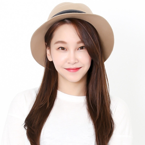 햇츠온 스미스브릿지 남여모자 패션햇331BG SBRFEH0331BG SM 베이지_이미지