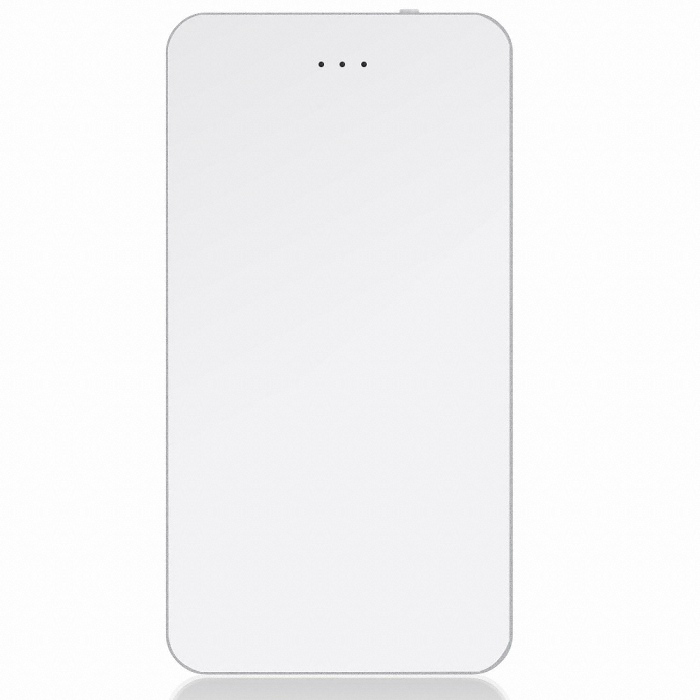 아람전자 Wi-Stream WP-500 White