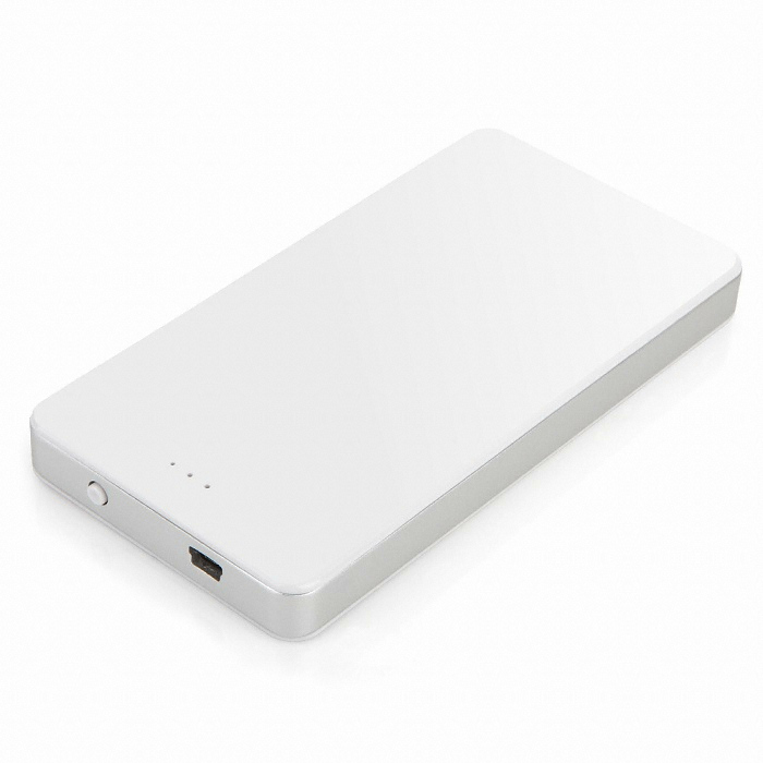 아람전자 Wi-Stream WP-500 White_이미지
