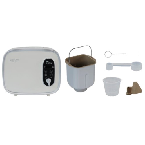 셰프라인 비엔토 CLE-B210 (크림화이트)_이미지