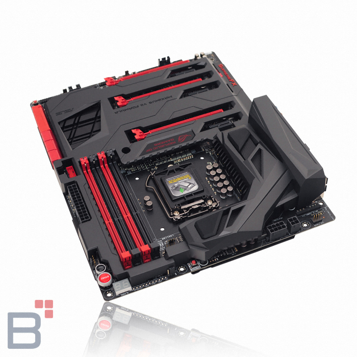 ASUS MAXIMUS VII FORMULA + USB3.1 CARD STCOM_이미지