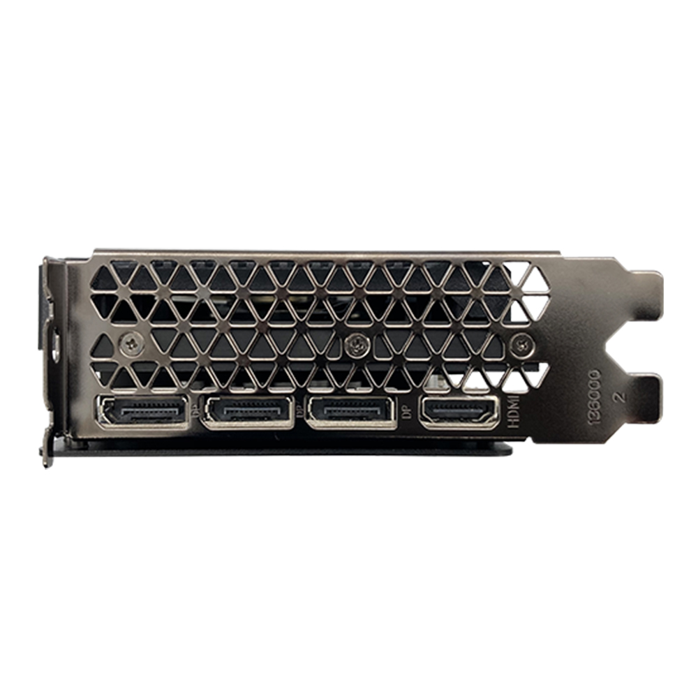MANLI 지포스 RTX 3060 Rush D6 12GB TWIN FAN 대원씨티에스_이미지
