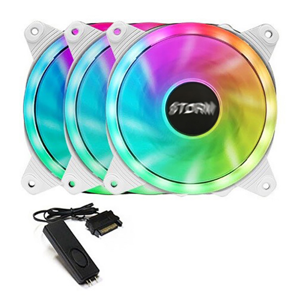 AONE STORM ARGB DOUBLERING 120