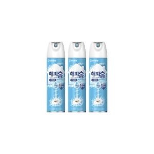 에어로솔 수성 스카이향 500ml
