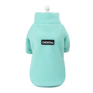 딩동펫 마망도기 티셔츠 민트 (XL)_이미지