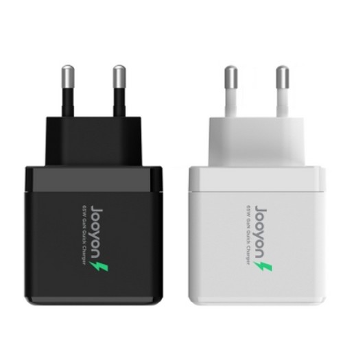 주연테크 PD 65W 캐리밥2 충전기 PA65_이미지