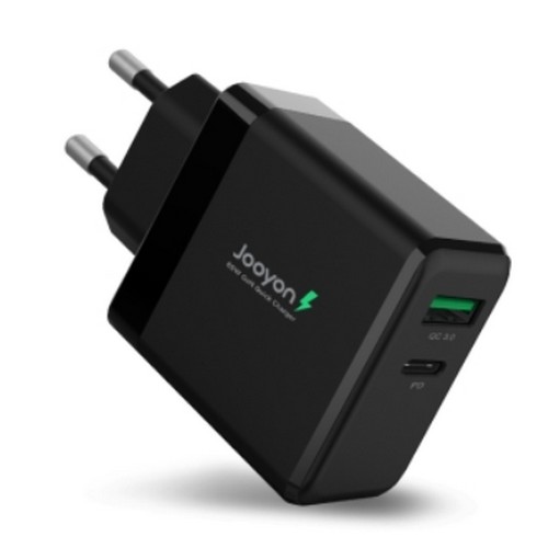 �ֿ���ũ PD 65W ĳ����2 ������ PA65