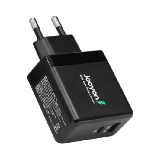 주연테크 PD 65W 캐리밥2 충전기 PA65_이미지