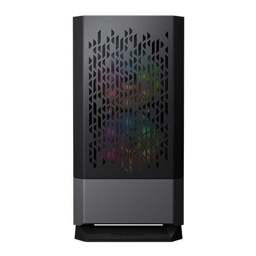 COUGAR MG140 Air RGB (블랙)_이미지