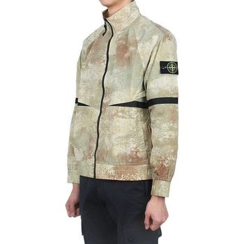 와펜 카모플라주 자켓 154219588