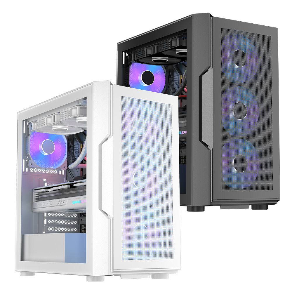 1stPlayer T7-P (화이트)